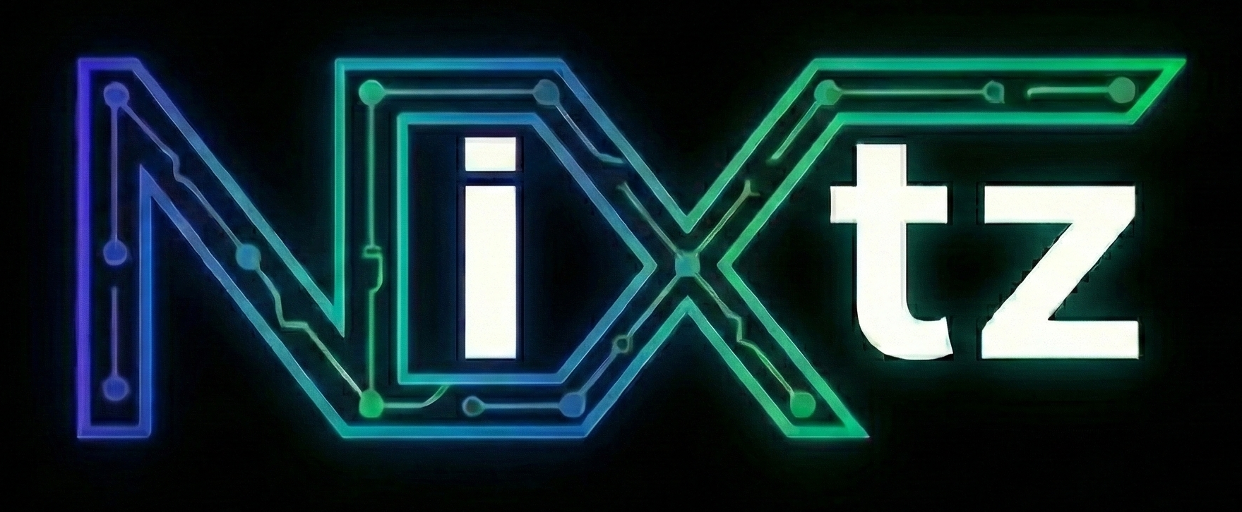 Nixtz Business Software Logo